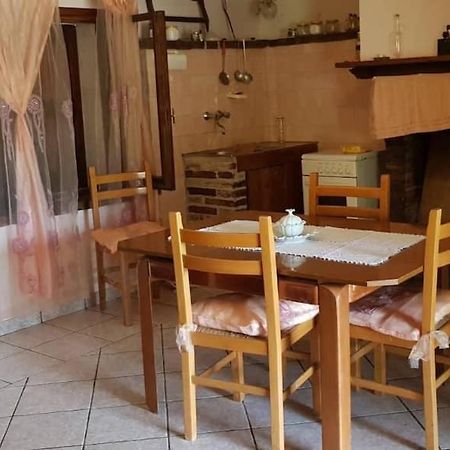 Bilocale Santa Maria Il Palazzone Экстерьер фото