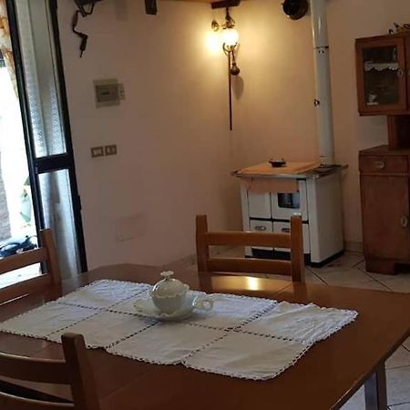 Bilocale Santa Maria Il Palazzone Экстерьер фото