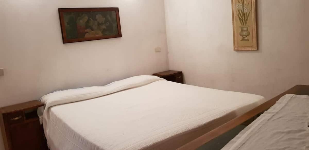 Bilocale Santa Maria Il Palazzone Экстерьер фото