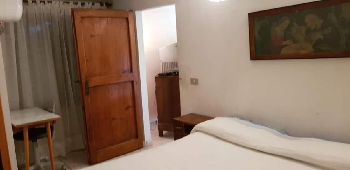 Bilocale Santa Maria Il Palazzone Экстерьер фото